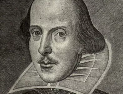 20 факта за Уилям Шекспир