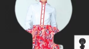 През ключалката - дизайнерката Яна Наскова