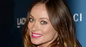 Няма да повярвате кой е новият любим на Оливия Уайлд