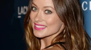 Оливия Уайлд роди второто си дете