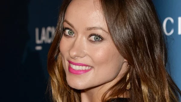 Оливия Уайлд роди второто си дете