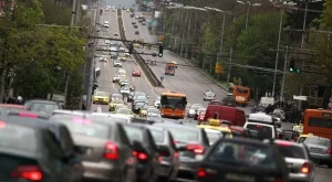 Трафикът в България започва да се преброява автоматично от 1 януари 