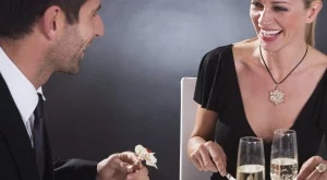 Въпросите, които ще ви помогнат да се влюбите