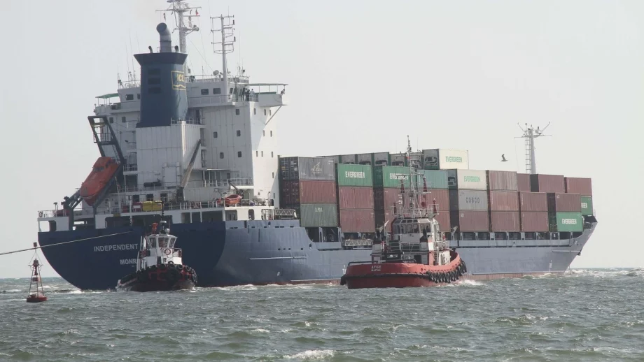 За януари-август вносът надвишава износа с 2,3 млрд. лв.