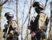 Словакия отрече, че САЩ ще обучава украински военни на нейна територия