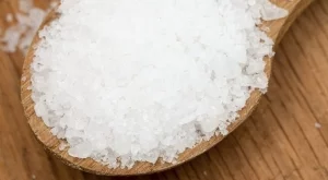 Защо да използваме морска сол