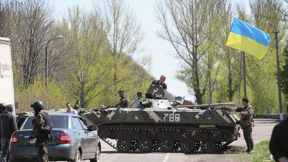 Украинските олигарси в надпревара за власт