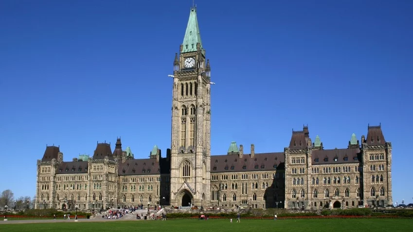 Икономиката на Канада е пред рецесия