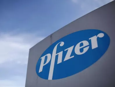 САЩ одобриха ваксината на Pfizer да се съхранява и при по-високи температури