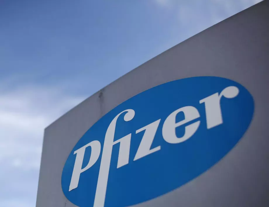 ЕМА разреши съхранение на ваксината на Pfizer при температури на стандартни фризери