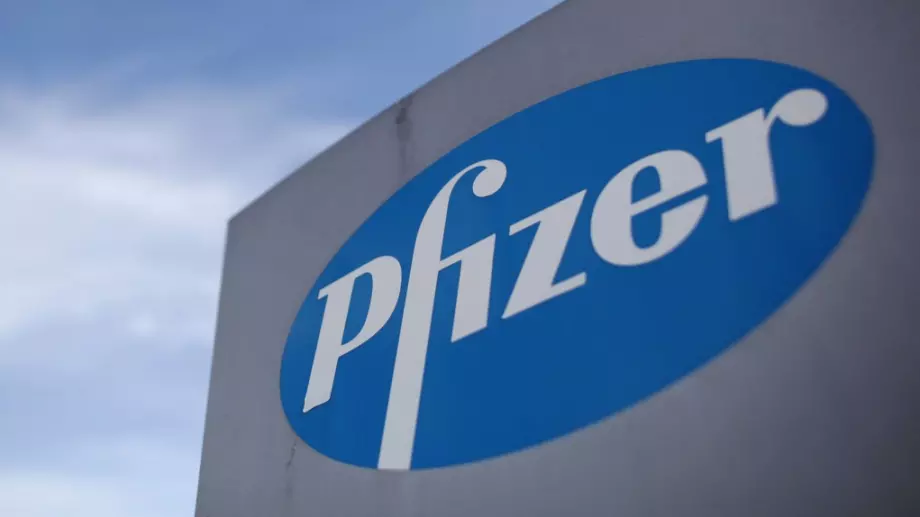 Pfizer вдига логистичен център за 100 млн. евро в Солун