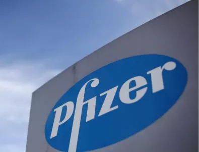 САЩ купуват от Pfizer 10 млн. хапчета срещу Covid