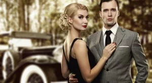 Съвети за срещи за жени от 1938 година