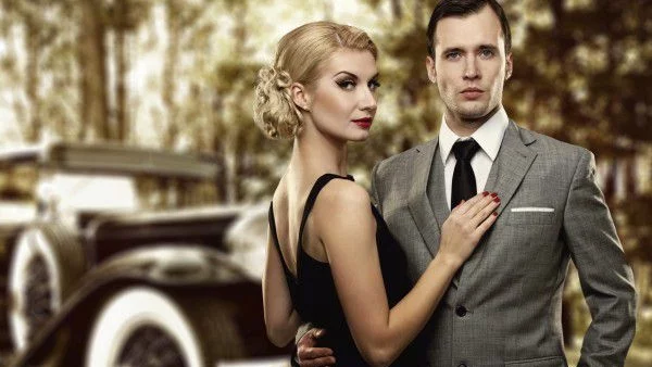 Съвети за срещи за жени от 1938 година