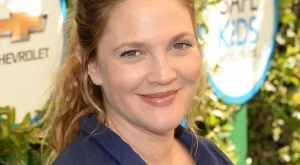 Дрю Баримор: След раждането съм като кенгуру