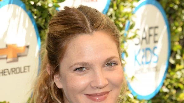 Дрю Баримор: След раждането съм като кенгуру