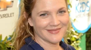 Дрю Баримор: Работата ме спаси след развода