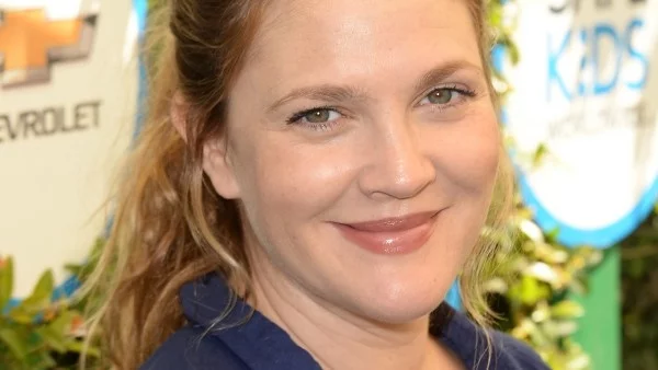 Дрю Баримор: Работата ме спаси след развода