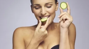 10 причини защо да ядем краставица