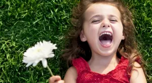 Виц за добро утро: Петгодишно дете пита баба си