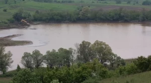 Язовирите ще се класифицират по потенциална опасност 