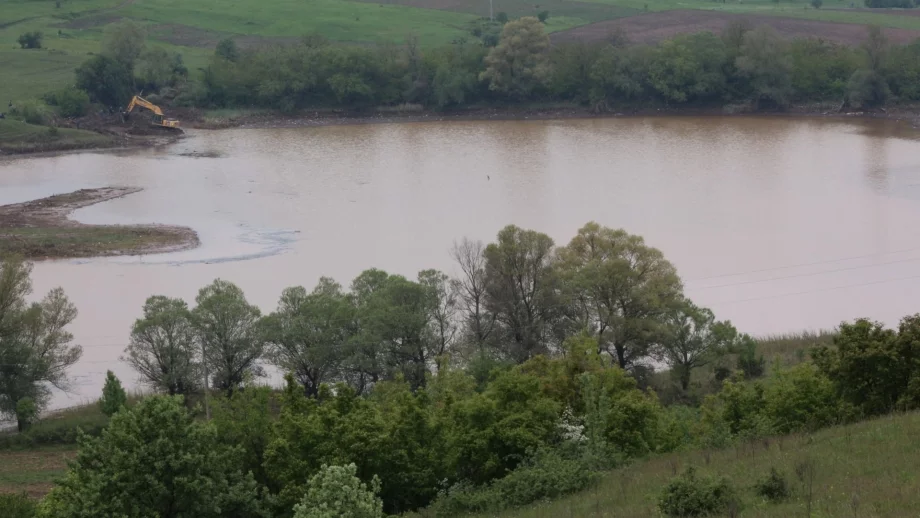 Язовирите ще се класифицират по потенциална опасност 