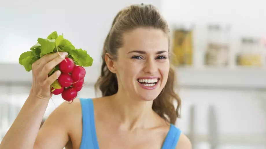 Ако искате да си отгледате хрупкави репички, направете това сега