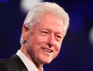 Daily Mail: Епщайн често посещавал Бил Клинтън в Белия дом