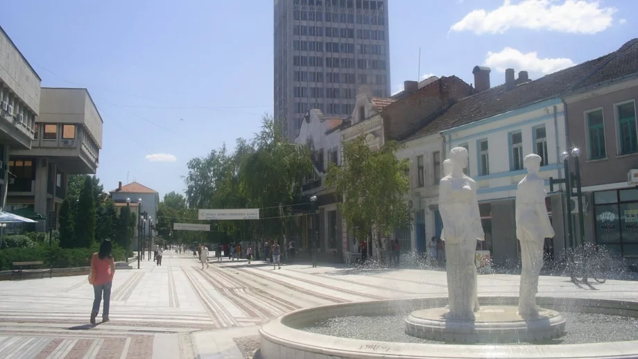 Покупателната способност в Северозападна България е 31%. В Лондон - 626%