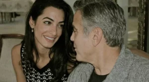 Клуни иска Лана Дел Рей да пее на сватбата му