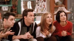 Помните ли Джанис от "Приятели"? Вижте я днес...