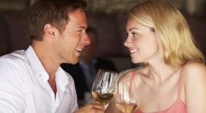 7 неща, които мъжете искат да чуят на първа среща