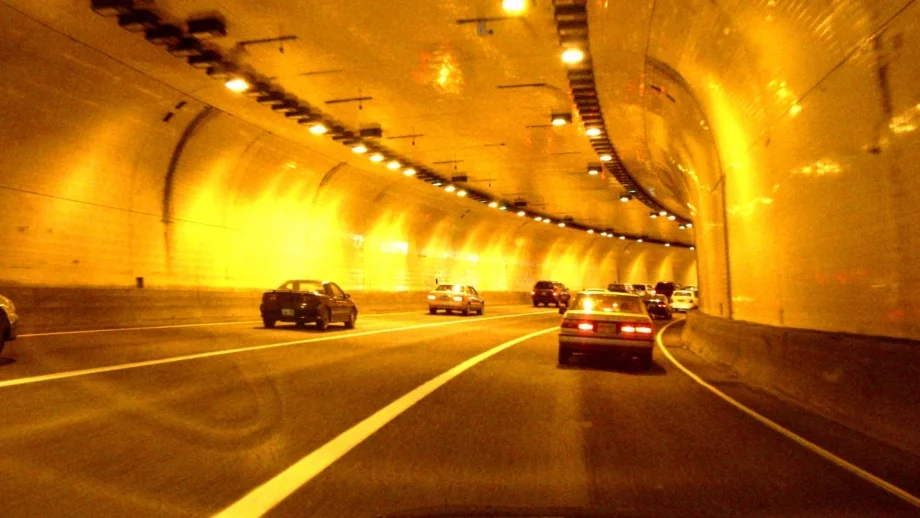 Започва ремонт на тунела "Витиня"