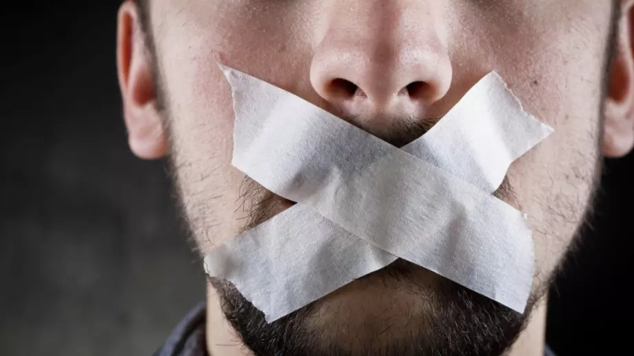 Честита да ни е несвободата на словото