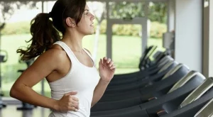 За какво мислим във фитнеса (видео)