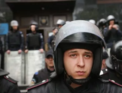 Пияни украински полицаи застреляха 5-годишно момче 