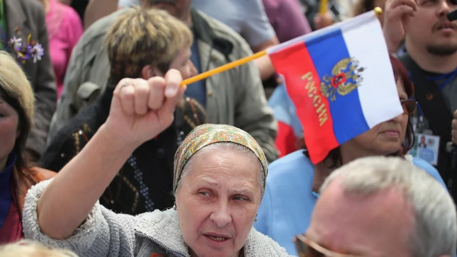 БВП на Русия се свива с 0,4% през третото тримесечие 