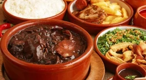 Най-вкусните традиционни храни по света