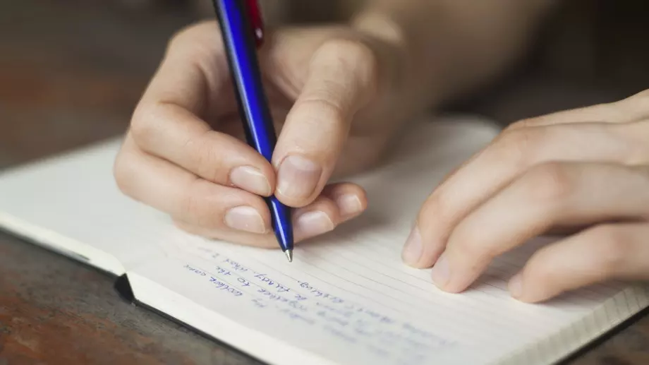 Бежов или бежав - как се пише правилно?