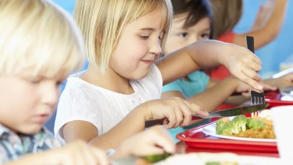 Учениците в България първи сред консуматорите на вредни храни