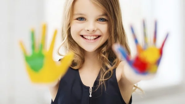 Есенна еко работилница за деца