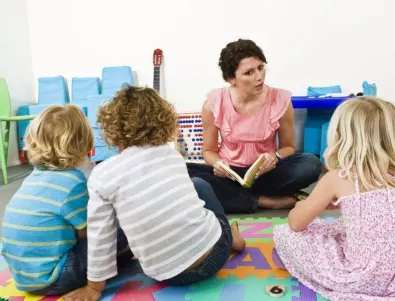 Смешка на деня: Гошко и учителката по история