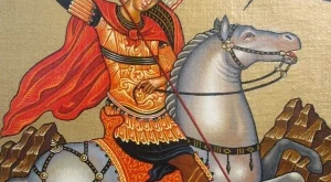 Празнуваме Гергьовден