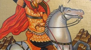 Празнуваме Гергьовден 