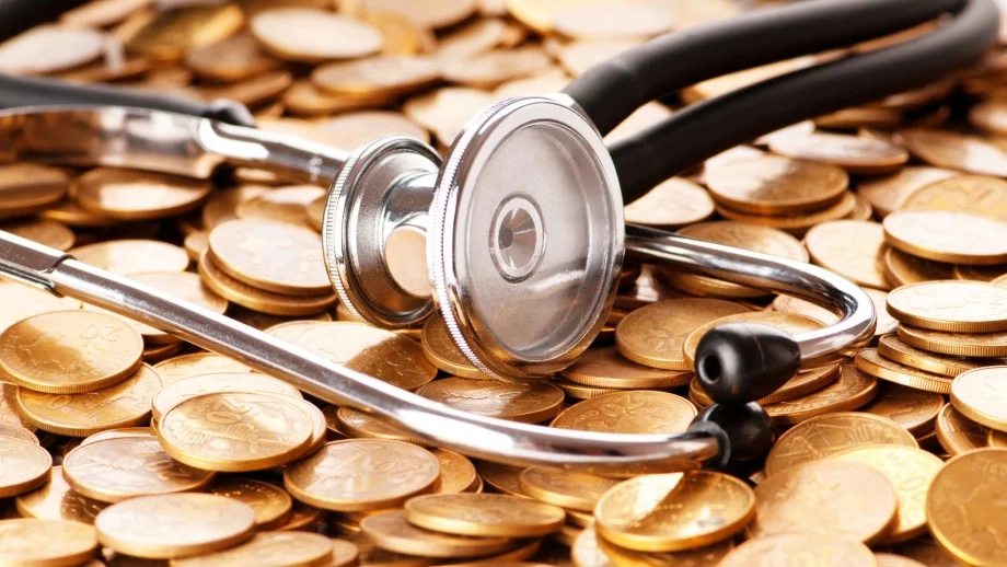 Бюджетната комисия одобри парите за Здравната каса