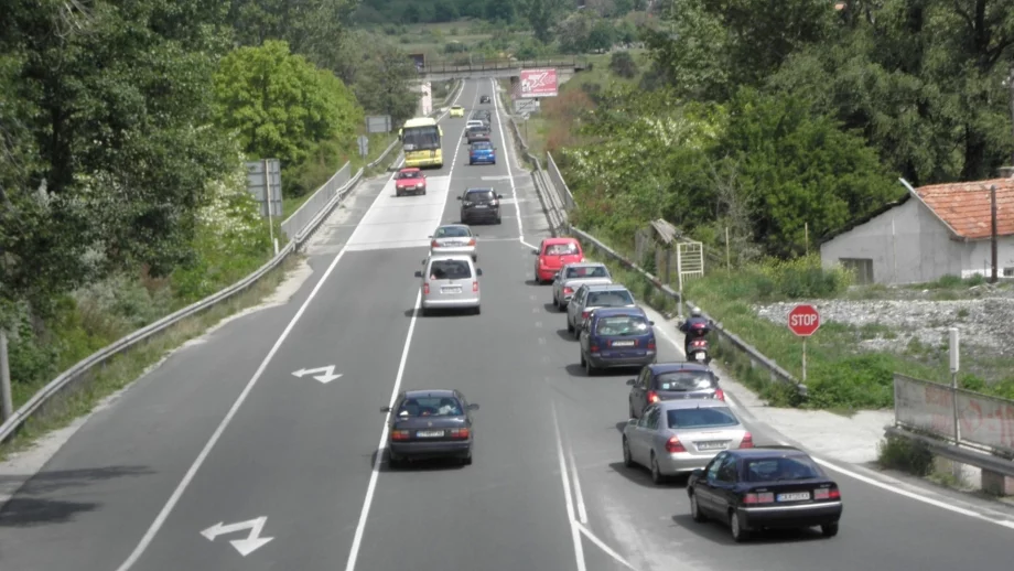 29 юни ще е ден на безопасността на движение по пътищата