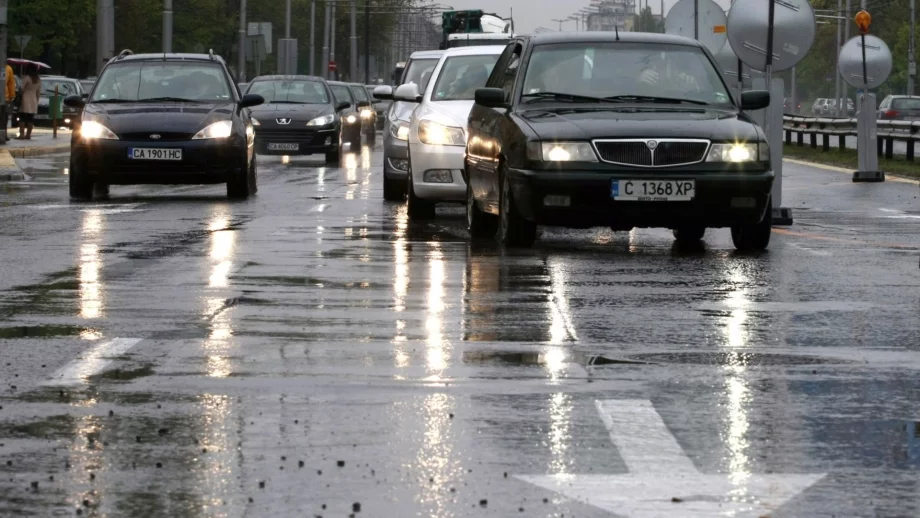 До 4000 лв. глоба за каране в насрещното, до 5000 - за участие в гонка 