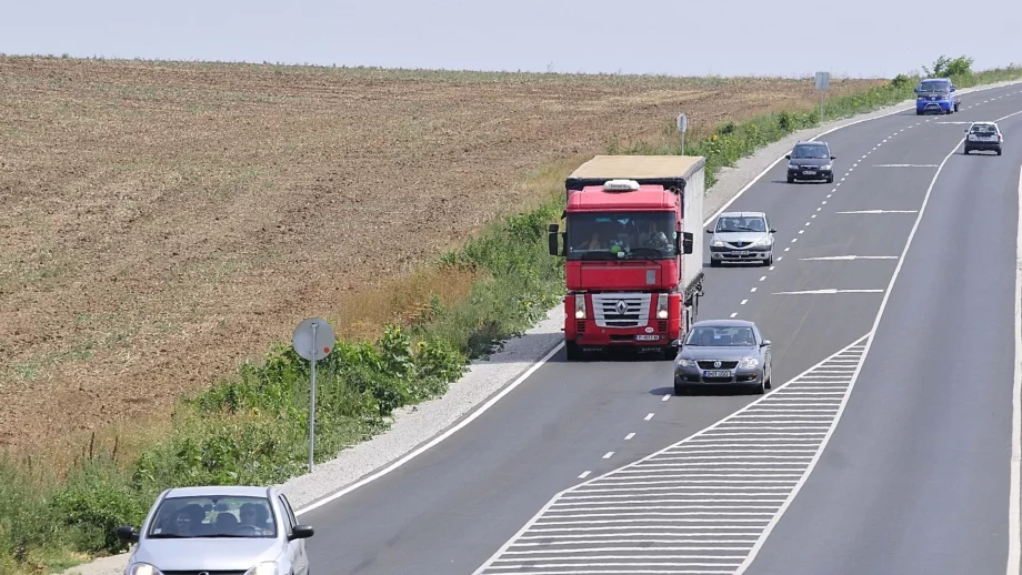 Няма да има ремонти по магистралите през юли и август 