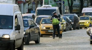 КЗК санкционира таксиметрова компания 