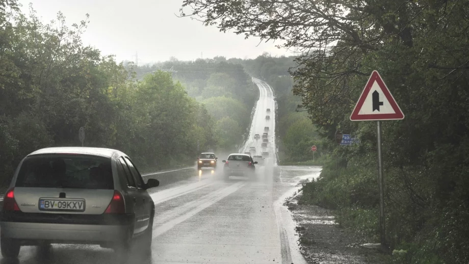 Никой не готви стратегия за 9-10 опасни пътища в страната